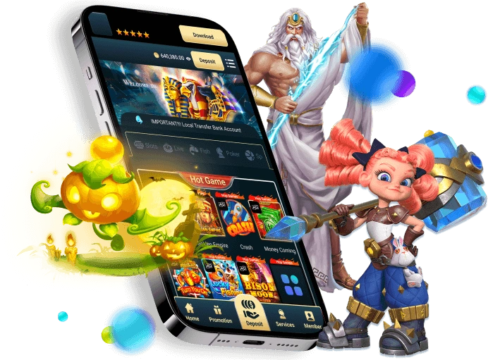 Phân tích các chương trình khuyến mãi mới nhất của GOD88