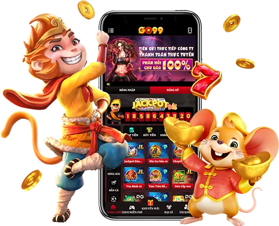 Hoàn trả hấp dẫn GOD88
