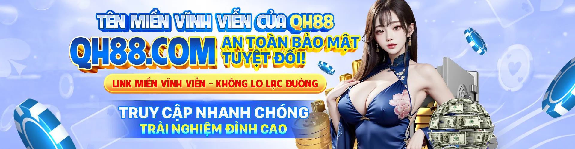 Người chơi vui mừng khi trúng jackpot tại GOD88