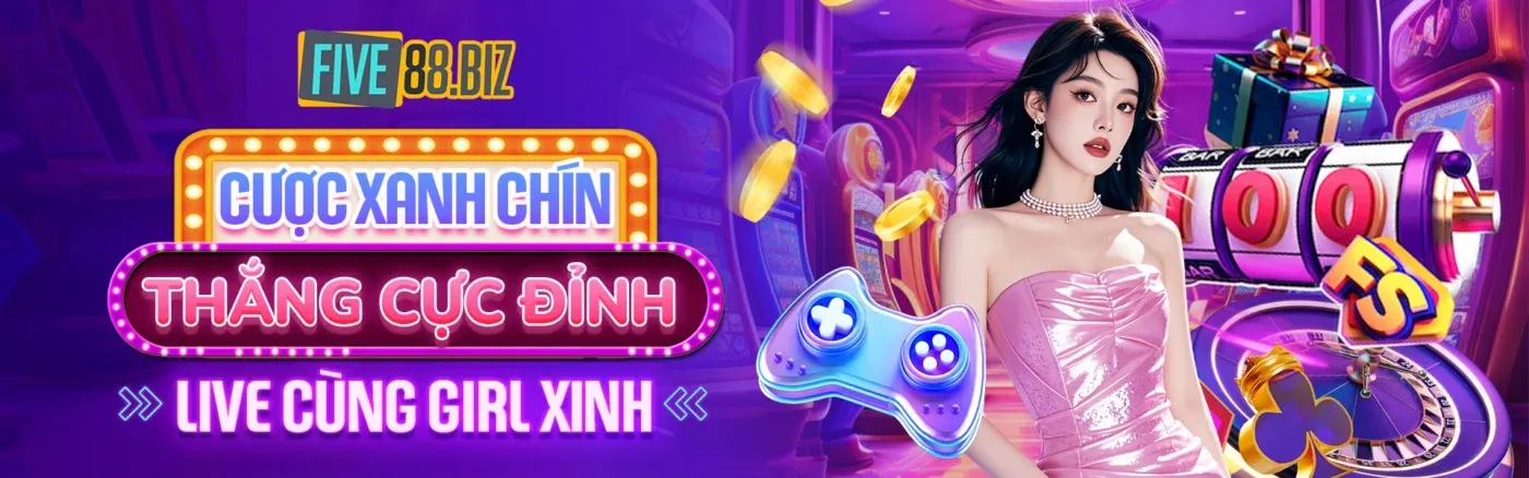 Sảnh Giải Trí Trực Tiếp GOD88