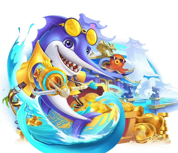 Game Vua Bắn Cá GOD88