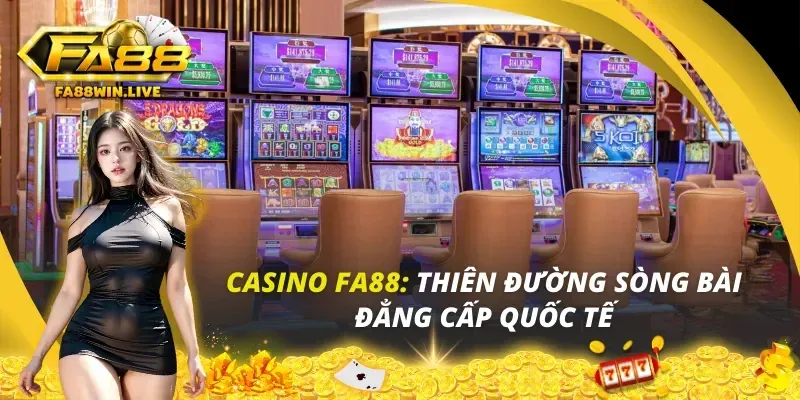 Xu hướng cá cược trực tuyến và tin tức ngành
